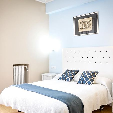 Hotel Neguri Getxo Exterior photo
